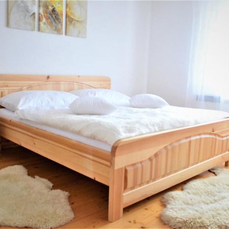 Apartmany Livia Litmanová Exterior foto