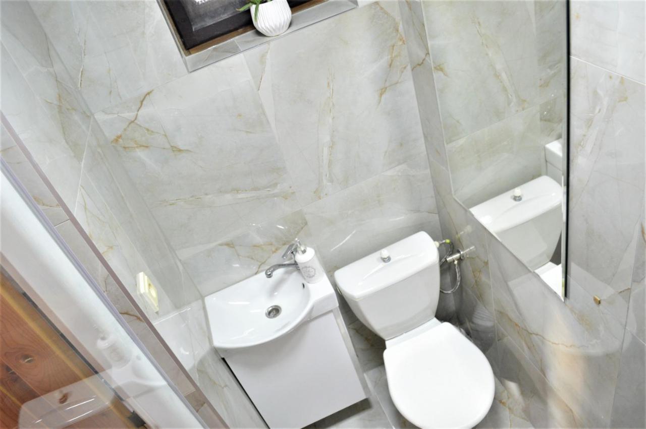 Apartmany Livia Litmanová Exterior foto