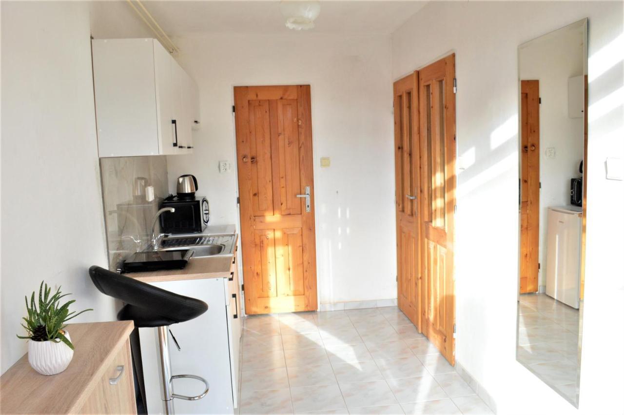 Apartmany Livia Litmanová Exterior foto