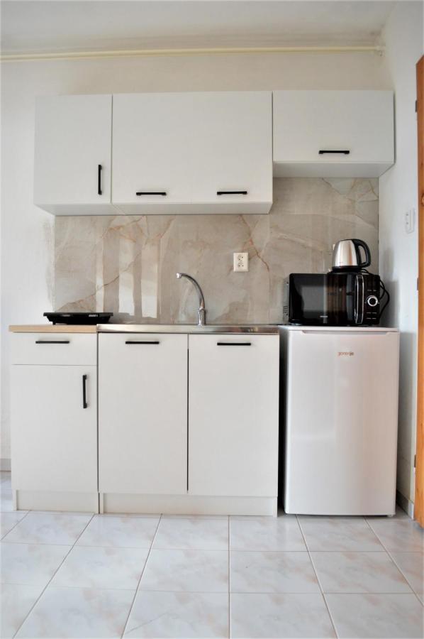 Apartmany Livia Litmanová Exterior foto