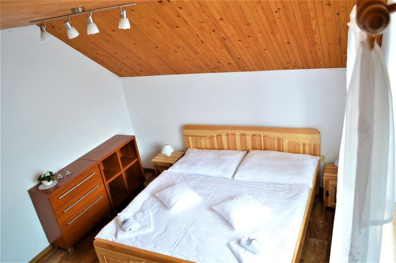 Apartmany Livia Litmanová Exterior foto