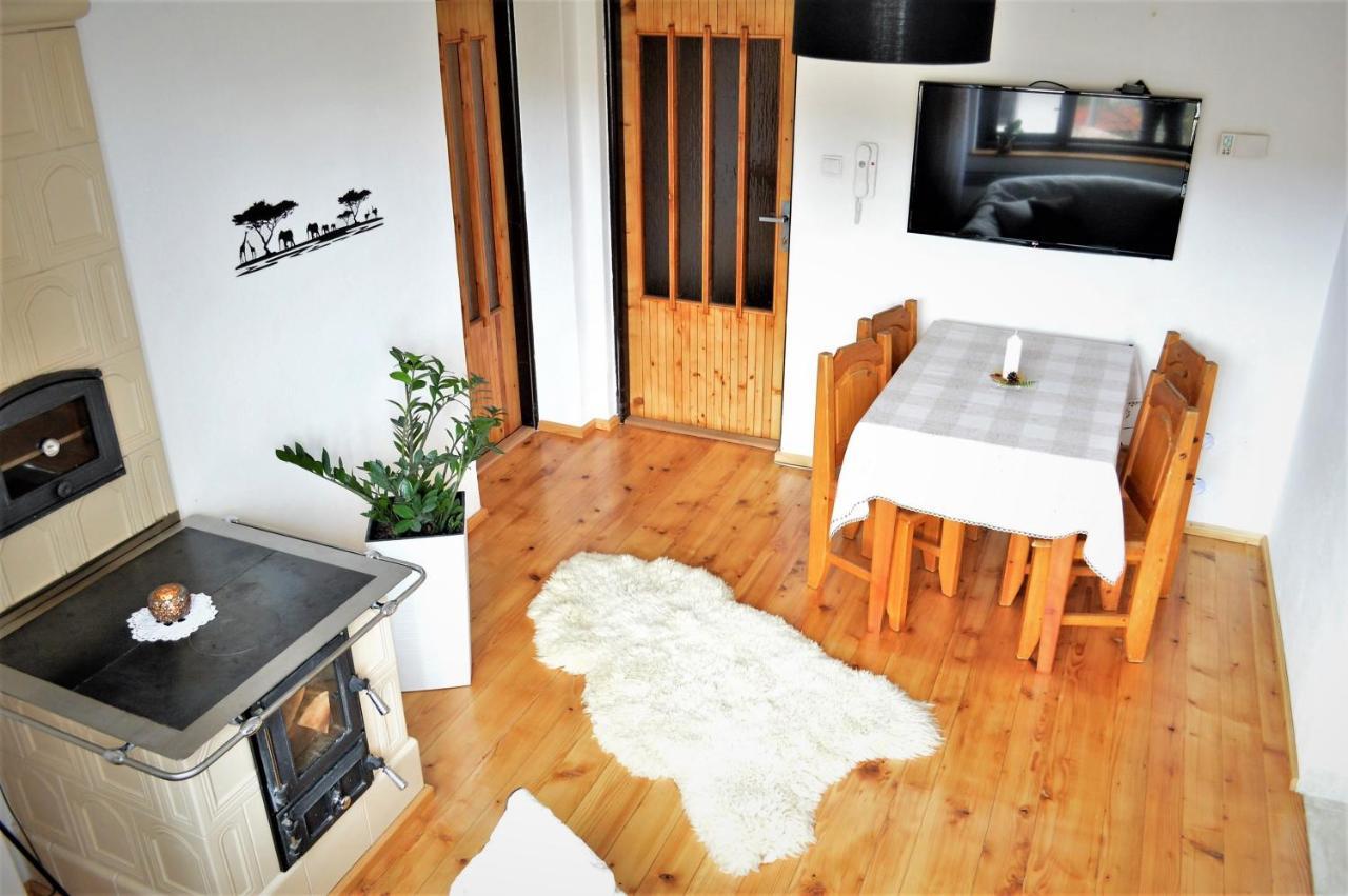 Apartmany Livia Litmanová Exterior foto