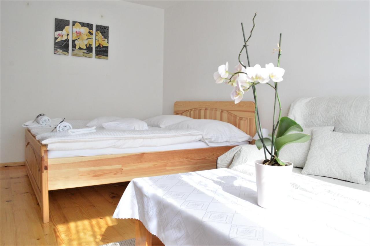 Apartmany Livia Litmanová Exterior foto