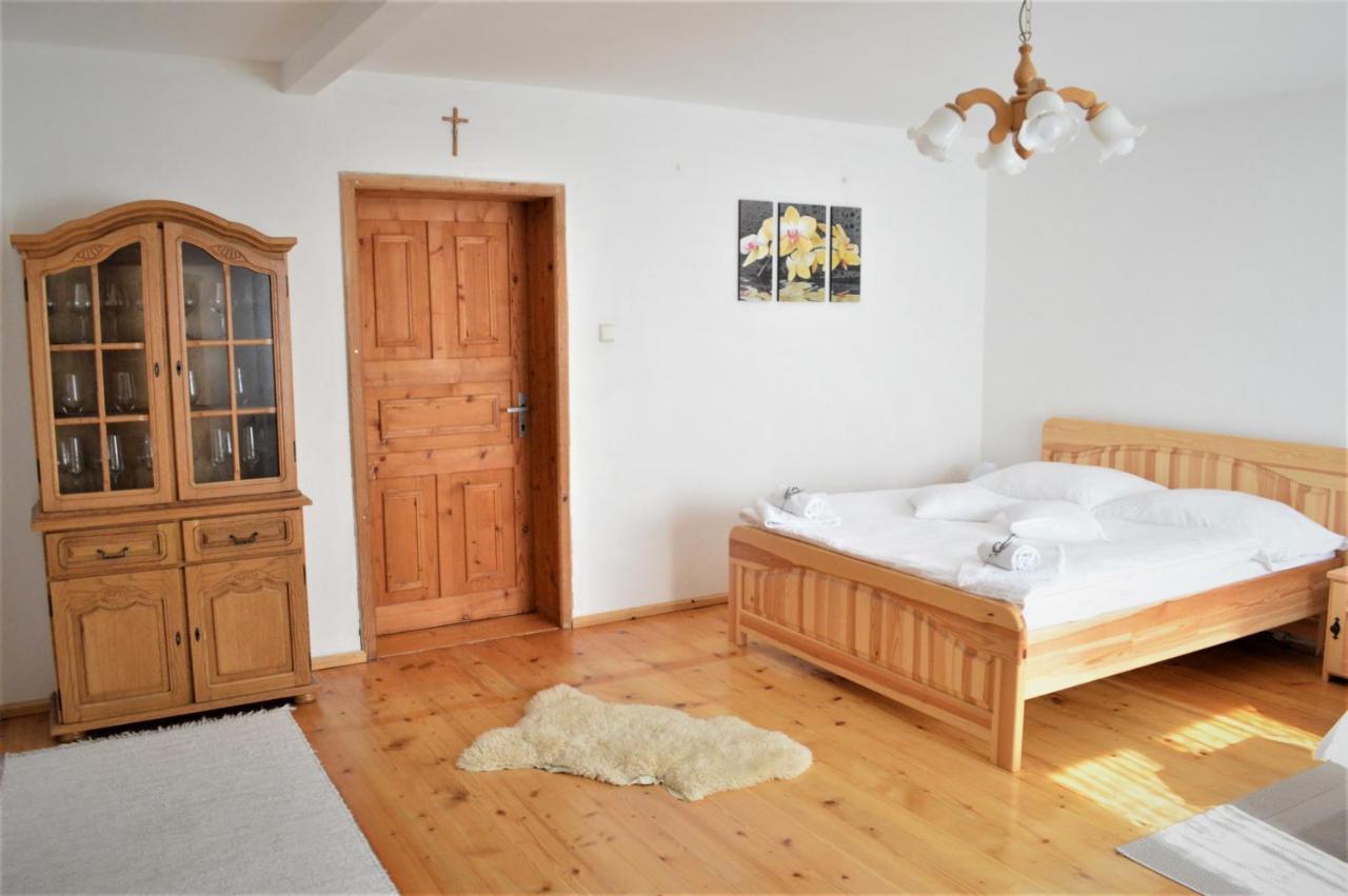 Apartmany Livia Litmanová Exterior foto