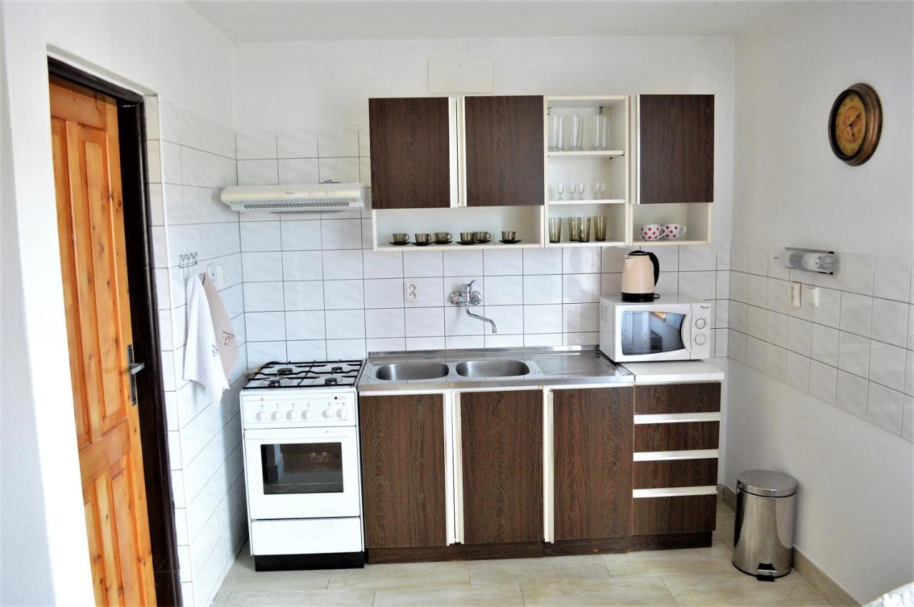 Apartmany Livia Litmanová Exterior foto