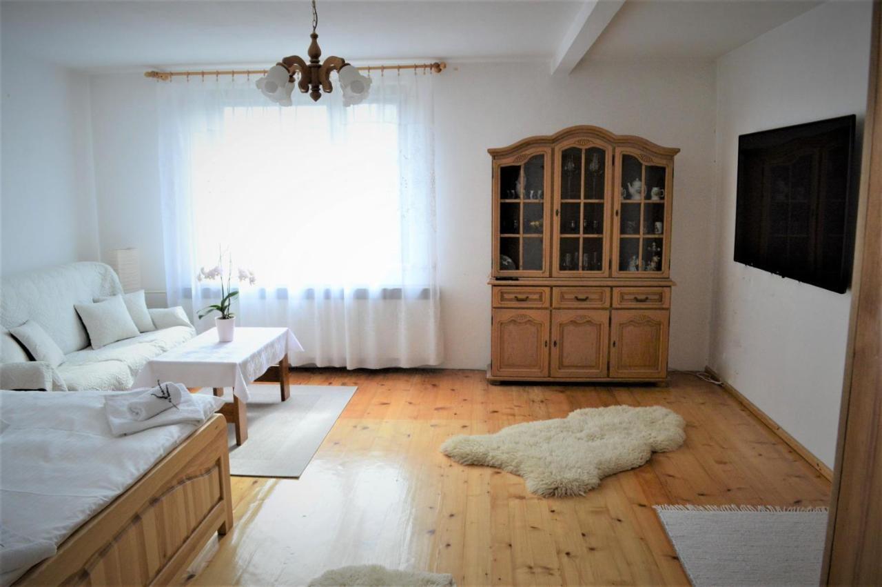 Apartmany Livia Litmanová Exterior foto
