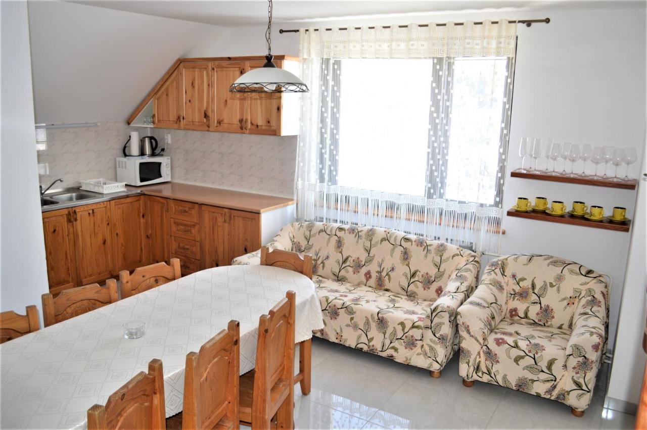 Apartmany Livia Litmanová Exterior foto