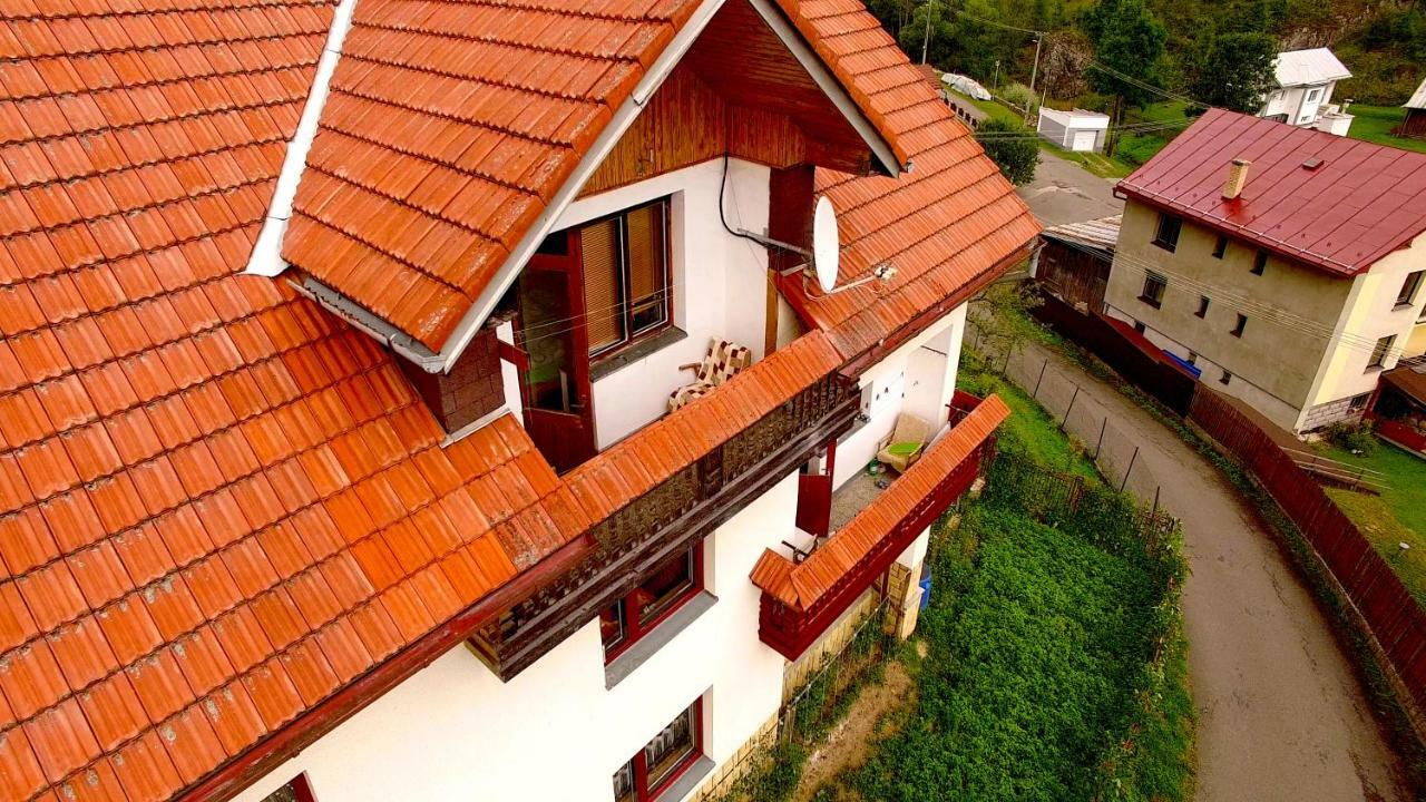 Apartmany Livia Litmanová Exterior foto