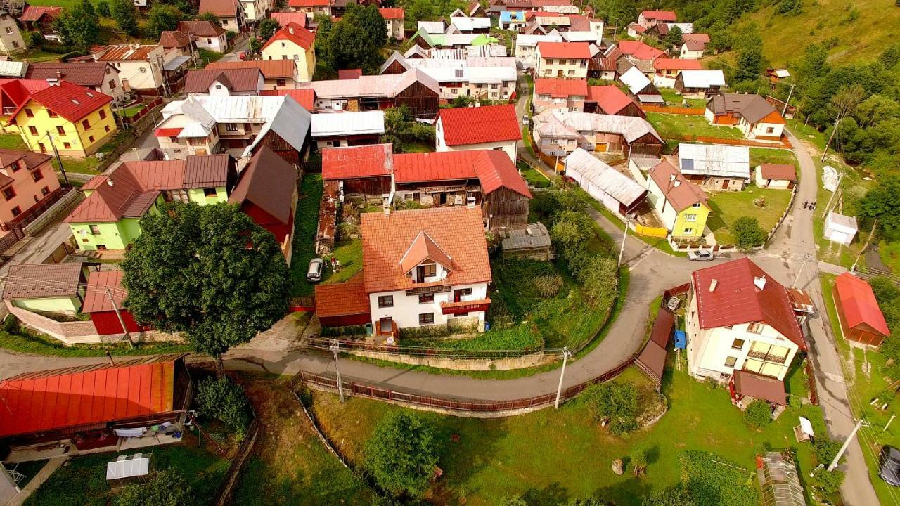 Apartmany Livia Litmanová Exterior foto